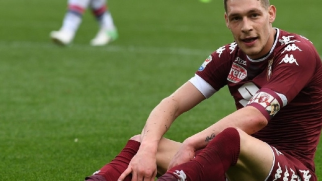 Dall'Inghilterra: &ldquo;Mourinho, pronti 200 milioni per Belotti e ... - toronews.net