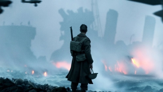 Dunkirk: un teaser trailer per annunciare l'arrivo del full ... - leganerd.com