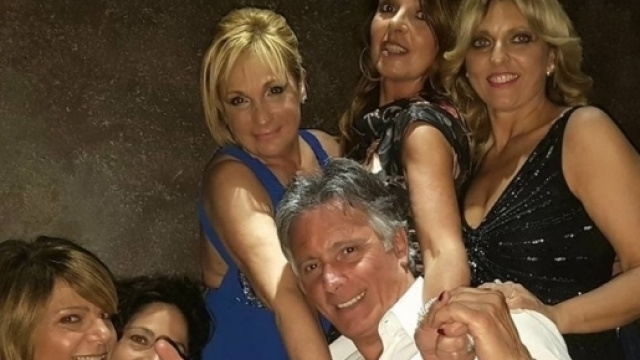 Giorgio Manetto beato tra le donne.
