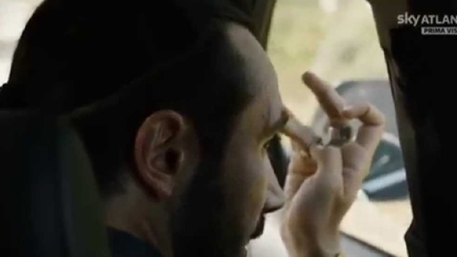 Gomorra - La Serie, Salvatore Conte