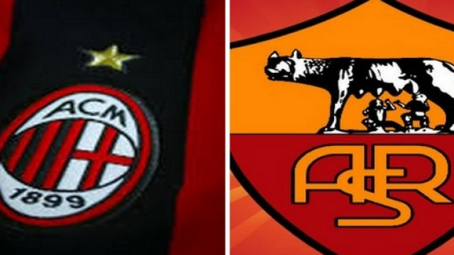 Guida al pronostico Milan - Roma