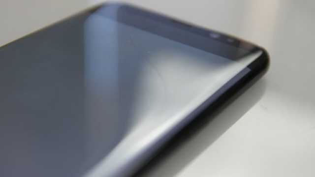 Ho rotto il vetro del Galaxy S8 fragile? Impressioni dopo 1 mese d ... - andreagaleazzi.com