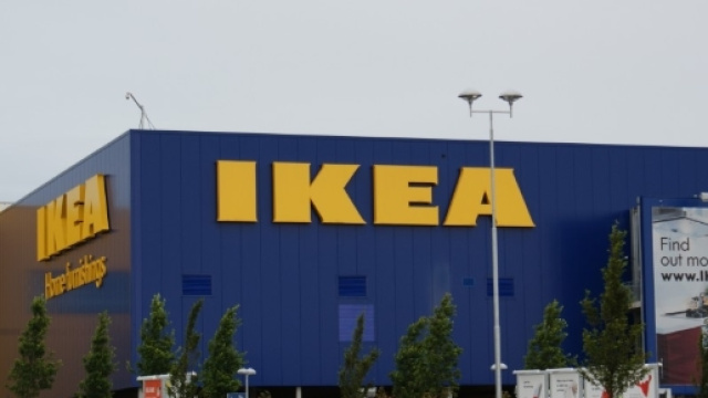 IKEA assume personale in diverse citt&agrave;