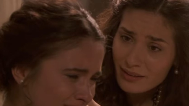 Il Segreto, anticipazioni soap opera
