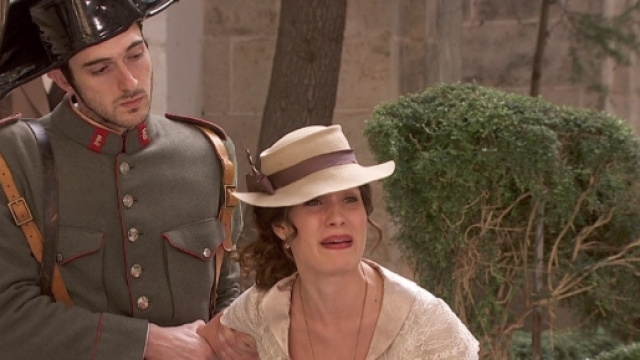 Il Segreto di Puente Viejo, Hernando condannato, morir&agrave;?