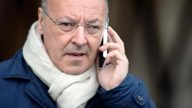 Juve, vicino un super colpo: i dettagli