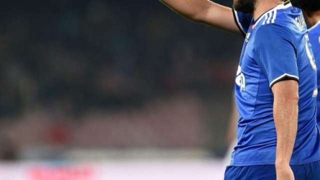 Juventus ad un passo dalla finale grazie a Higuain