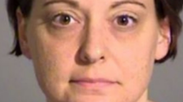 Kathryn Hagan, professeure accus&eacute;e d'abus sexuels sur mineur