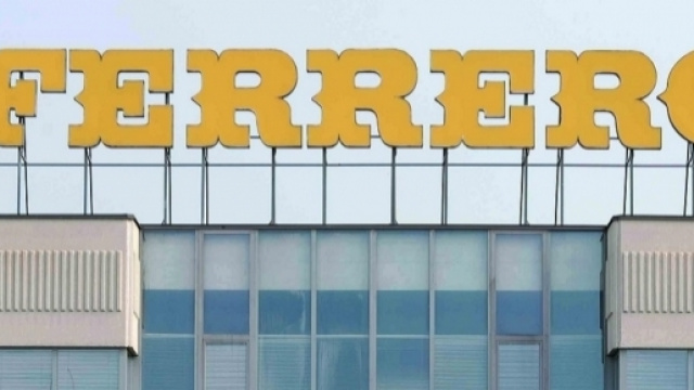 Ferrero assume personale: posizioni aperte per la sede di Alba.