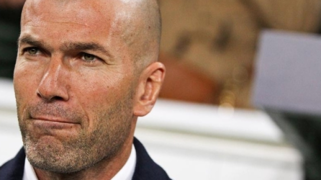 Le Real Madrid bient&ocirc;t sans Karim Benzema, la r&eacute;action de Zinedine Zidane