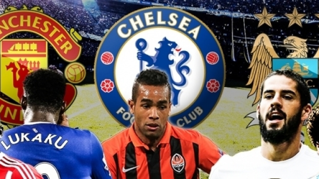 Les folies annonc&eacute;es du mercato anglais - Football - Sports.fr - sports.fr