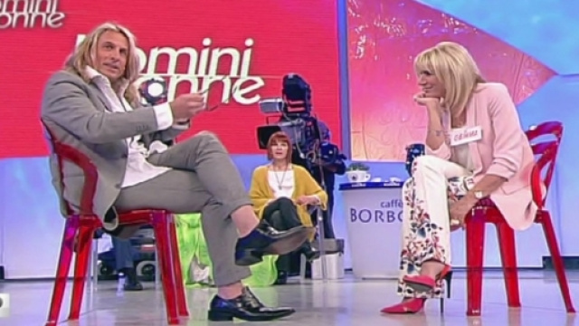 Marco Firpo ha raccontato il week end pasquale trascorso con Gemma