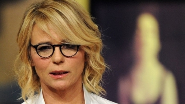 Maria De Filippi racconta indiscrezioni