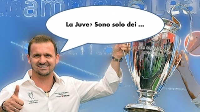 Mijatovic sulla Juventus, ecco l'accusa
