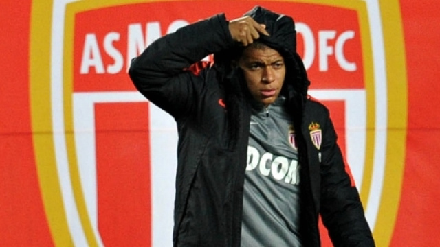Monaco veut l&acirc;cher Mbapp&eacute; pour 140M&euro;?