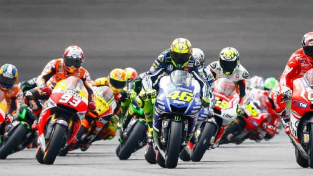 MotoGP Calendar 2017 - See race dates, circuits and travel packages - com.au