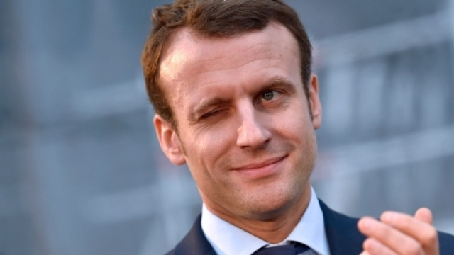 PS : que des mauvaises solutions pour l'apr&egrave;s Macron