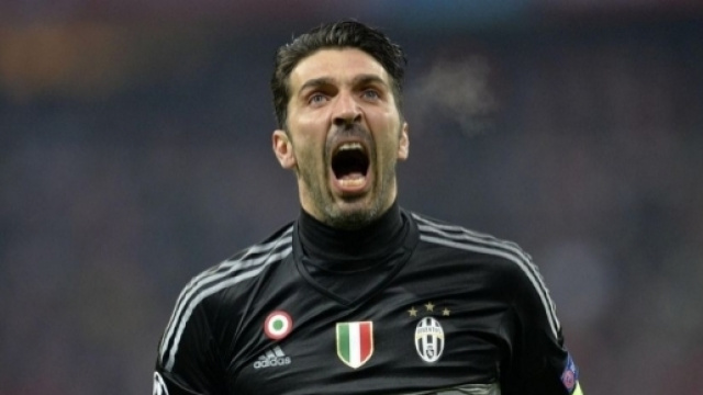 Rabbia Buffon? La Juventus con un comunicato smentisce la Gazzetta ... - superscommesse.it