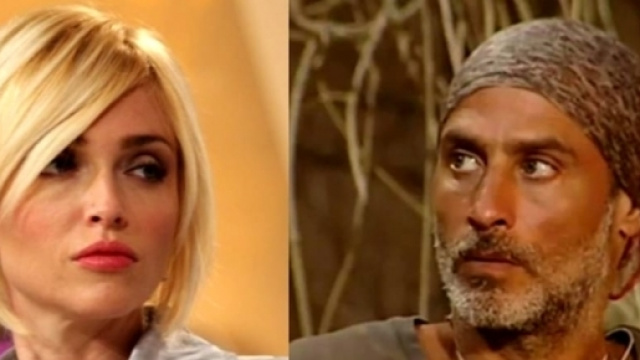 Raz e Paola insieme in televisione?