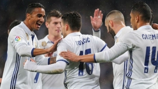 Real Madrid&nbsp;: Un futur cadre dragu&eacute; par Liverpool&nbsp;!