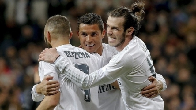 Real Madrid&nbsp;: Zidane veut casser la BBC&nbsp;!