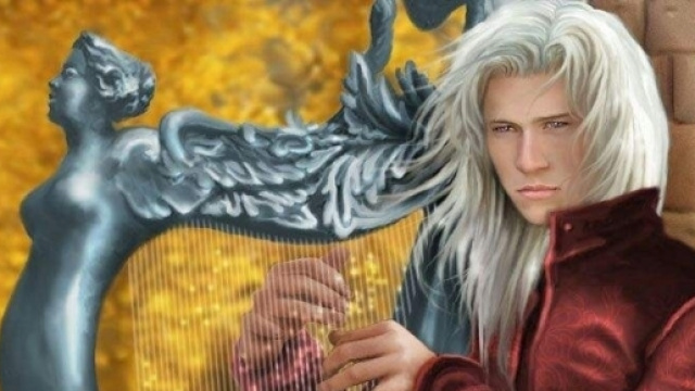 Rhaegar Targaryen | Il Trono di Spade