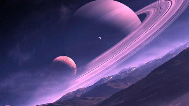 saturn | Explore saturn on DeviantArt - deviantart.com