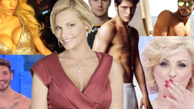 Selfie 2: gesto piccante di due protagoniste