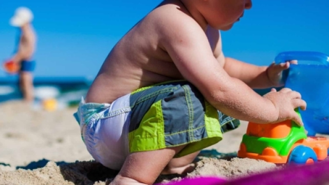 Spiagge del Salento con la Bandiera Verde - spiaggedelsalento.com