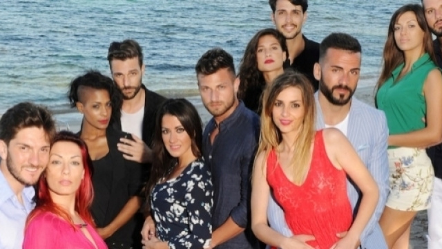 Temptation Island 2017 le coppie in gara | Velvet Gossip Italia - velvetgossip.it
