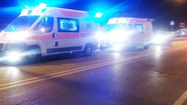 Teramo, ragazzo si spara per gioco