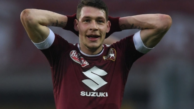 Torino, Belotti: &ldquo;Cifre super ormai nel mercato, non ne sento il ... - itasportpress.it