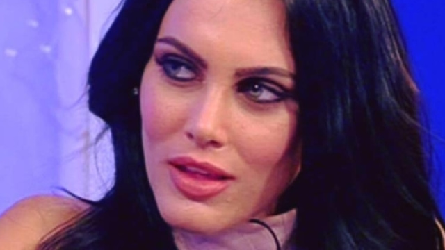 U&D - Giorgia Pisana non &egrave; stata scelta