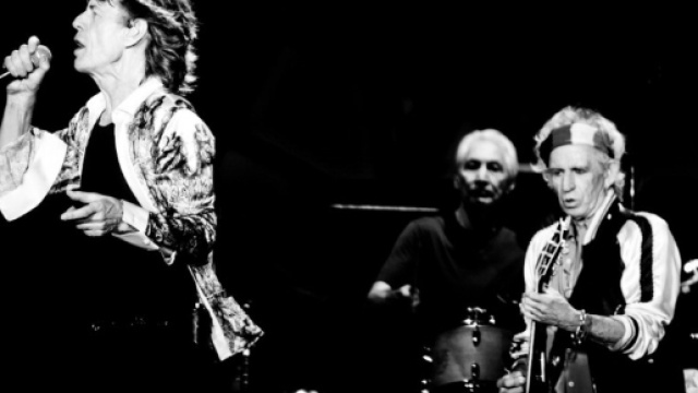 Un paio di occhiali sul rock in concerto - Musica - Spettacoli ... - repubblica.it