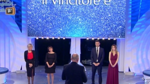 Uomini e Donne | Olimpiadi della TV | 18/03/2017 | Anticipazioni ... - unduetre.com