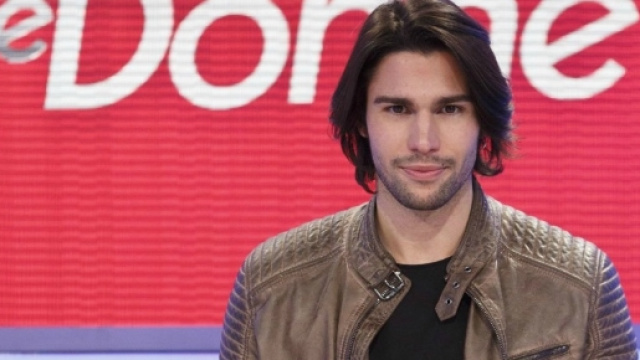 Uomini e Donne scelta Luca Onestini
