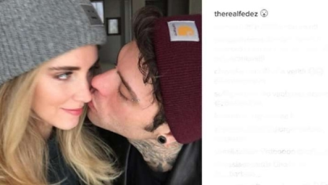 Chiara Ferragni: un grande party per il trentesimo compleanno - pourfemme.it