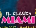 Real Madrid - Barcelona en Miami: fascinación y rechazo