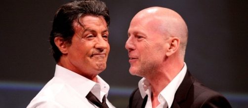 50 interesting things you didn't know about Bruce Willis: born in ... - boomsbeat.com