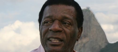 Almir Guineto tinha 70 anos e estava internado desde mar&ccedil;o