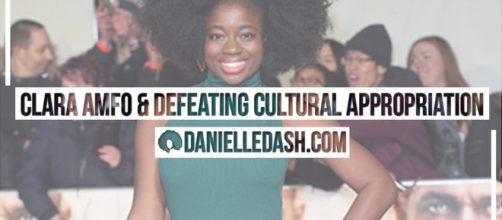 BLOG &mdash; Danielle Dash - danielledash.com