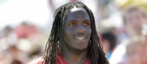 Chiefs RB Jamaal Charles tells story of overcoming learning ... - usatoday.com