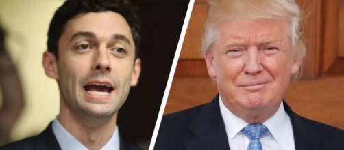 Credit: Joe Raedle/AFP, AP Photo/Carolyn Kaster