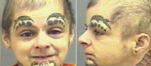 Crian&ccedil;as mais perigosas do mundo. (Reprodu&ccedil;&atilde;o / Youtube)