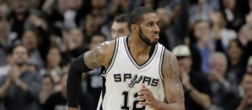 David Lee and Spurs could be a perfect fit = Much of the attention ... - pinterest.com