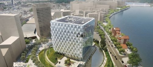 embassy design - architecturalrecord.com