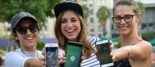 Enjoy PoGo outdoors! - eventbrite.com