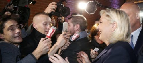 Estado de excepci&oacute;n pol&iacute;tico en Francia tras la victoria de la ... - wordpress.com