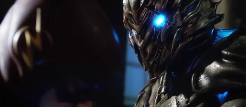 Flash' Cast and Crew Tease Savitar Identity Reveal - screencrush.com
