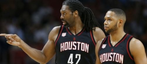 Game 2 Preview: San Antonio Spurs vs. Houston Rockets | Basketball ... - basketballinsiders.com